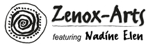Zenox Arts Logo